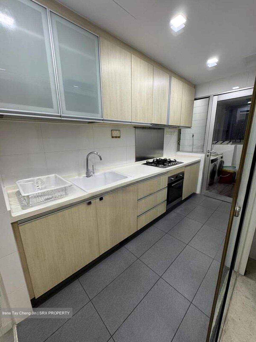 The Parc Condominium (D5), Condominium #476426411